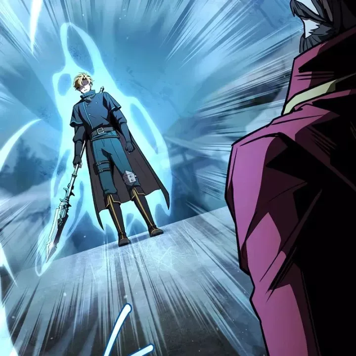 Thiên Tài Ma Pháp Sư Giấu Nghề Chap 133 - Next Chap 134