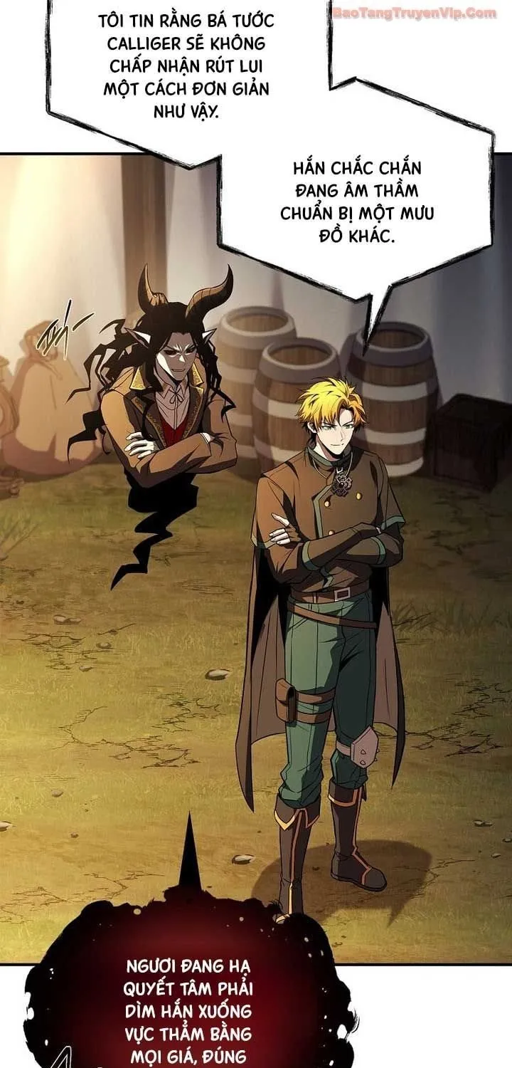 Thiên Tài Ma Pháp Sư Giấu Nghề Chap 135 - Next Chap 136