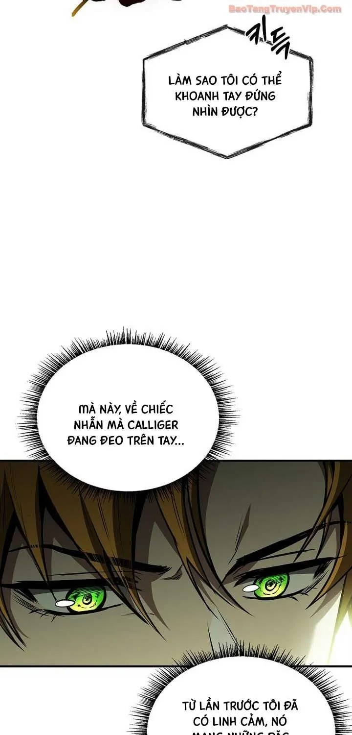 Thiên Tài Ma Pháp Sư Giấu Nghề Chap 135 - Next Chap 136