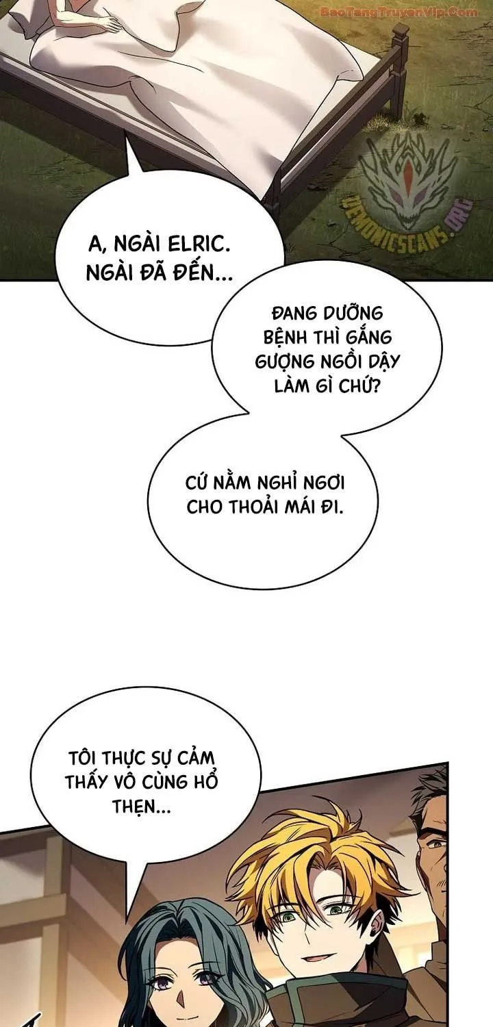 Thiên Tài Ma Pháp Sư Giấu Nghề Chap 135 - Next Chap 136