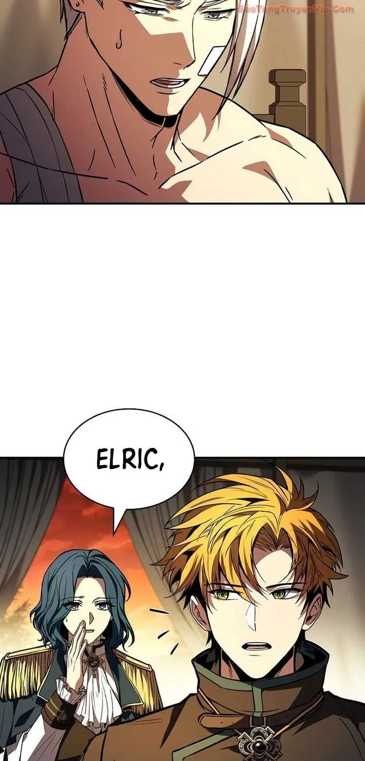 Thiên Tài Ma Pháp Sư Giấu Nghề Chap 135 - Next Chap 136