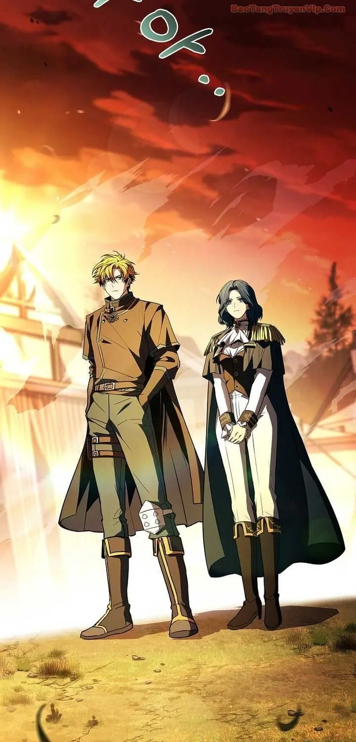 Thiên Tài Ma Pháp Sư Giấu Nghề Chap 135 - Next Chap 136