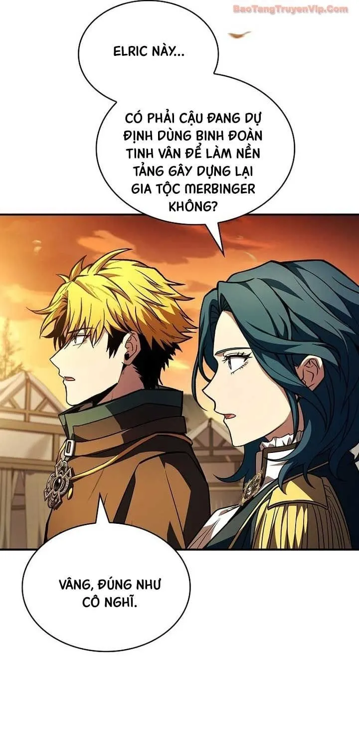 Thiên Tài Ma Pháp Sư Giấu Nghề Chap 135 - Next Chap 136