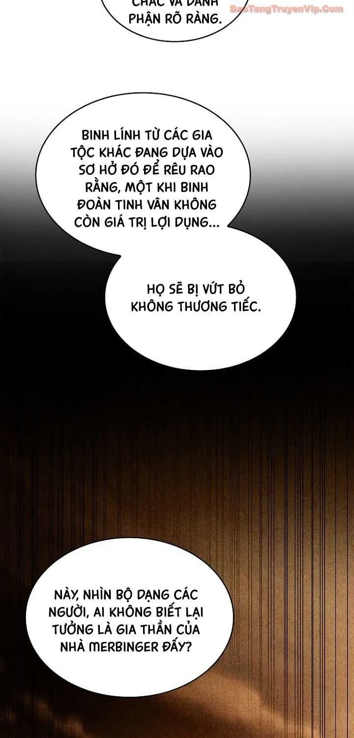 Thiên Tài Ma Pháp Sư Giấu Nghề Chap 135 - Next Chap 136