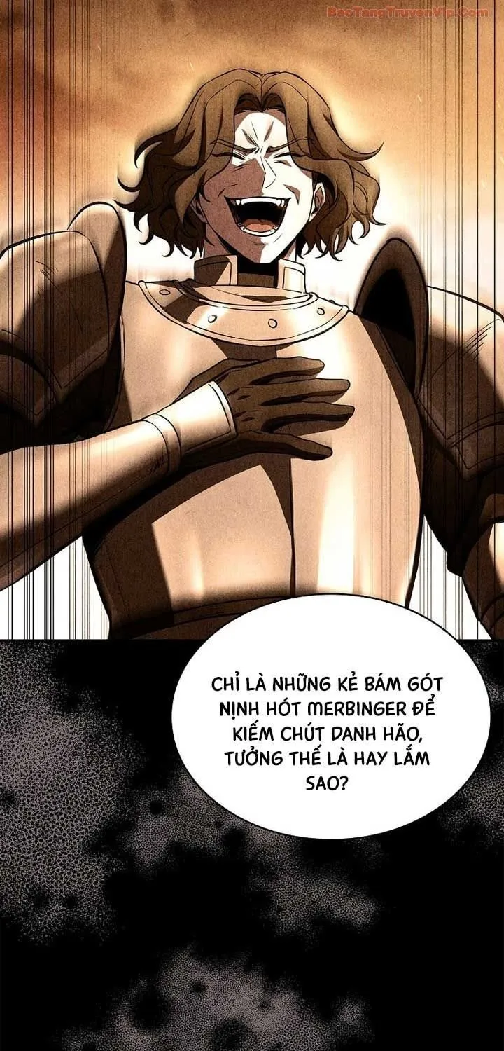 Thiên Tài Ma Pháp Sư Giấu Nghề Chap 135 - Next Chap 136