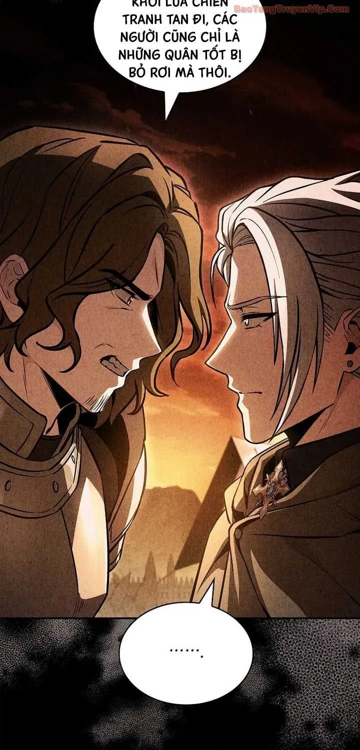 Thiên Tài Ma Pháp Sư Giấu Nghề Chap 135 - Next Chap 136