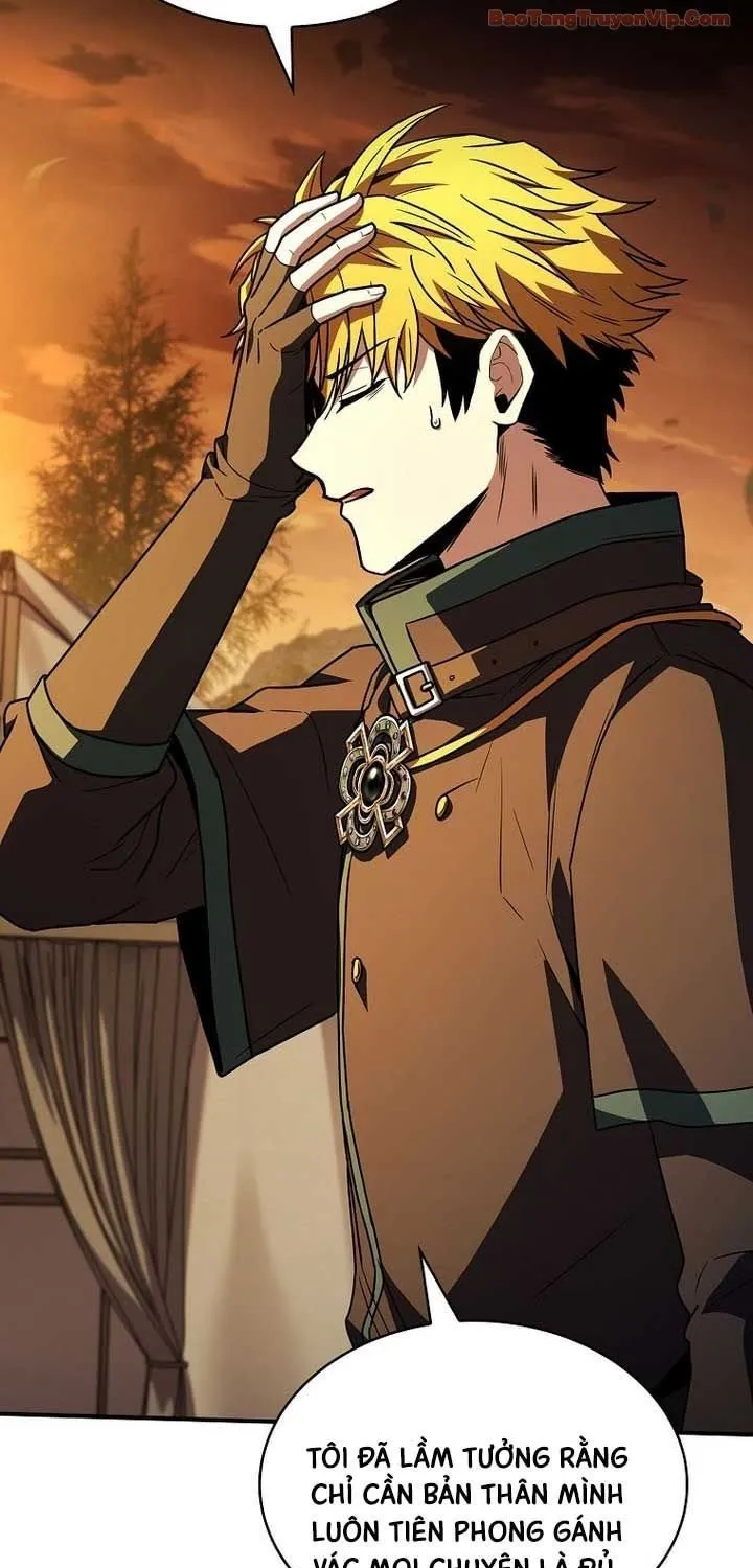 Thiên Tài Ma Pháp Sư Giấu Nghề Chap 135 - Next Chap 136