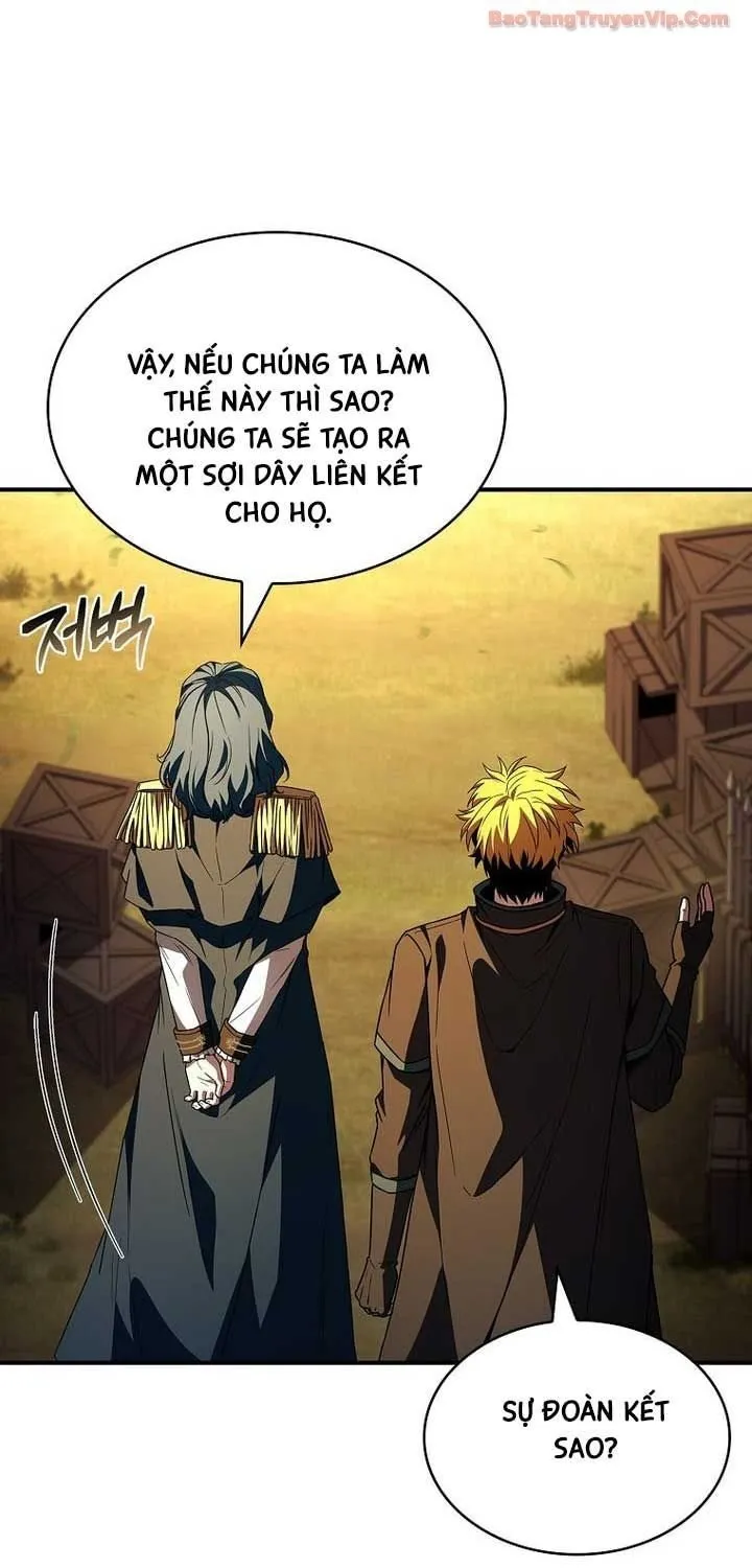 Thiên Tài Ma Pháp Sư Giấu Nghề Chap 135 - Next Chap 136