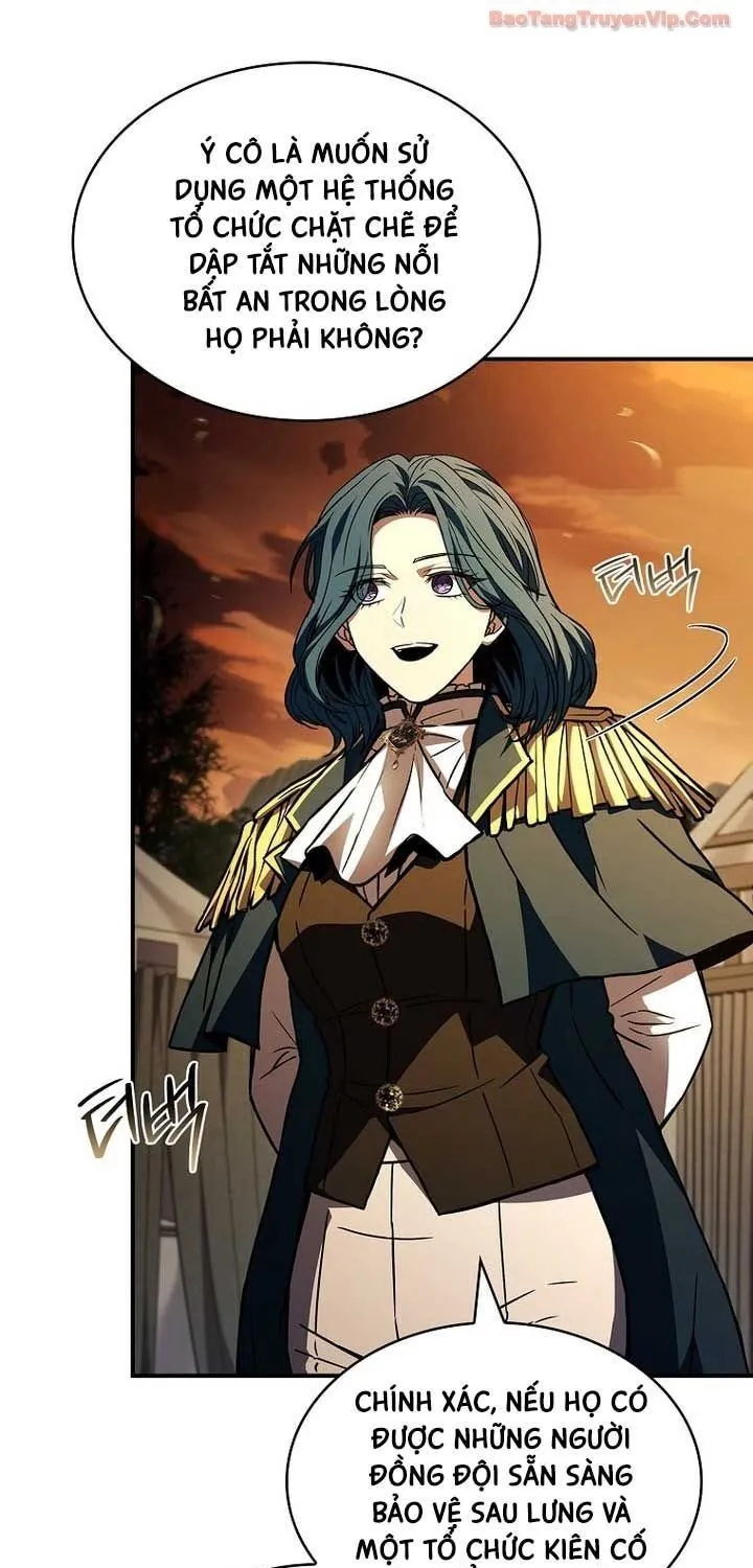 Thiên Tài Ma Pháp Sư Giấu Nghề Chap 135 - Next Chap 136