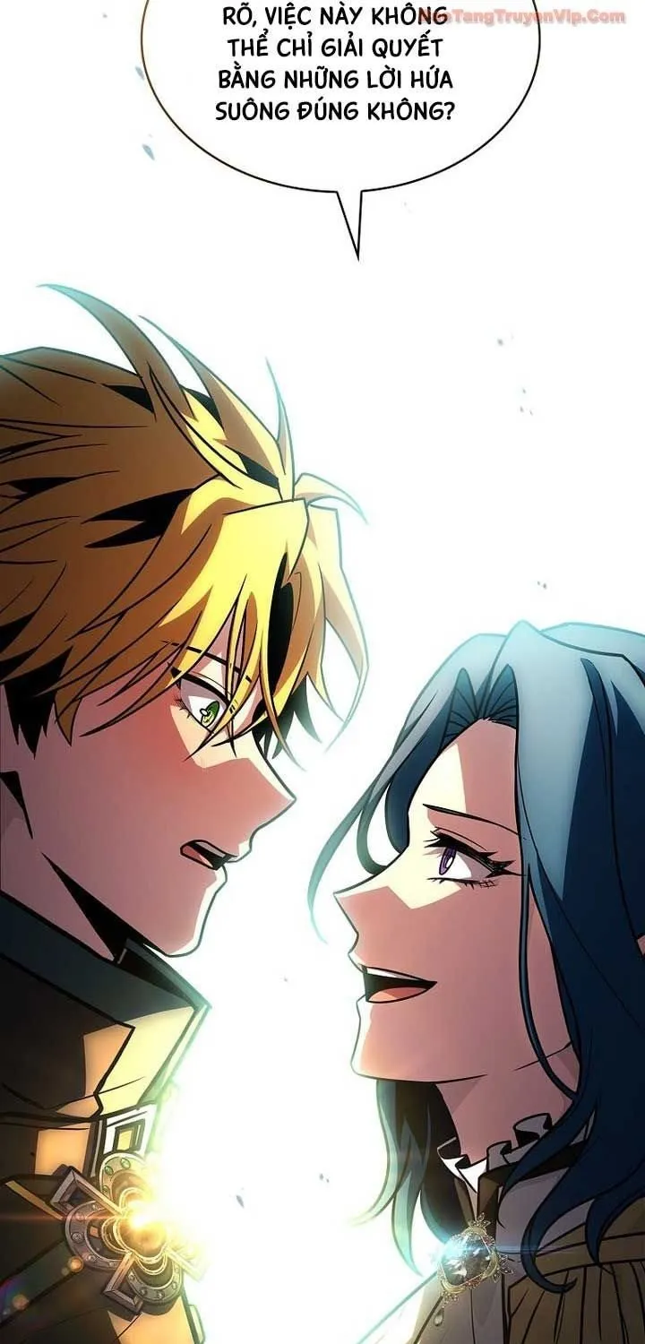 Thiên Tài Ma Pháp Sư Giấu Nghề Chap 135 - Next Chap 136