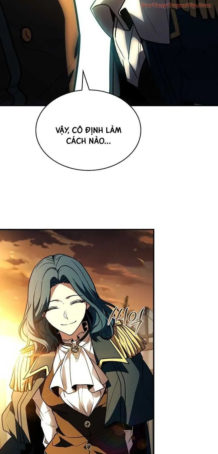 Thiên Tài Ma Pháp Sư Giấu Nghề Chap 135 - Next Chap 136