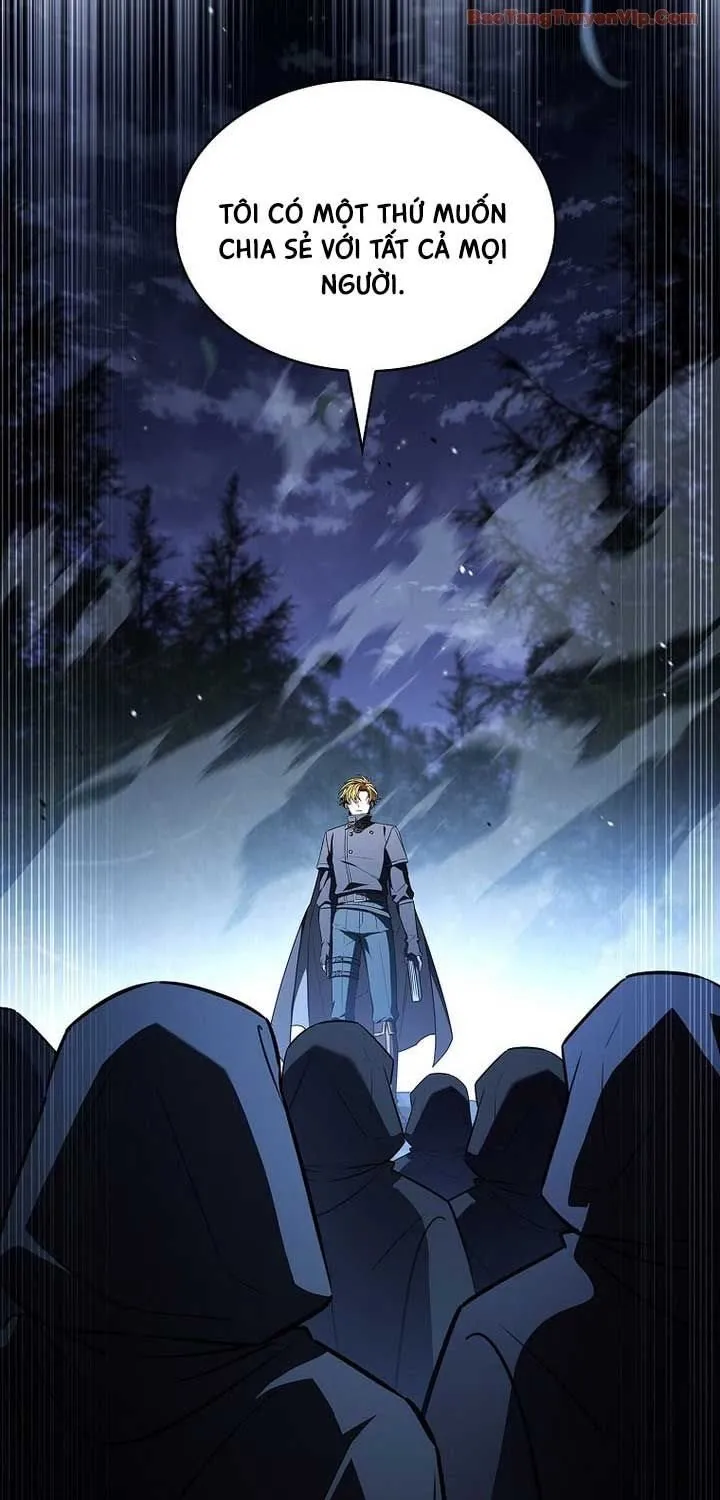 Thiên Tài Ma Pháp Sư Giấu Nghề Chap 135 - Next Chap 136