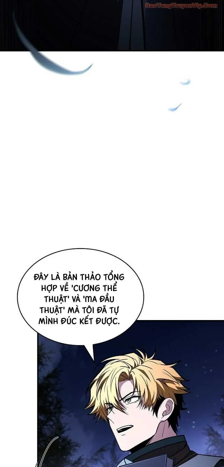 Thiên Tài Ma Pháp Sư Giấu Nghề Chap 135 - Next Chap 136