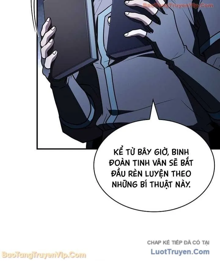 Thiên Tài Ma Pháp Sư Giấu Nghề Chap 135 - Next Chap 136