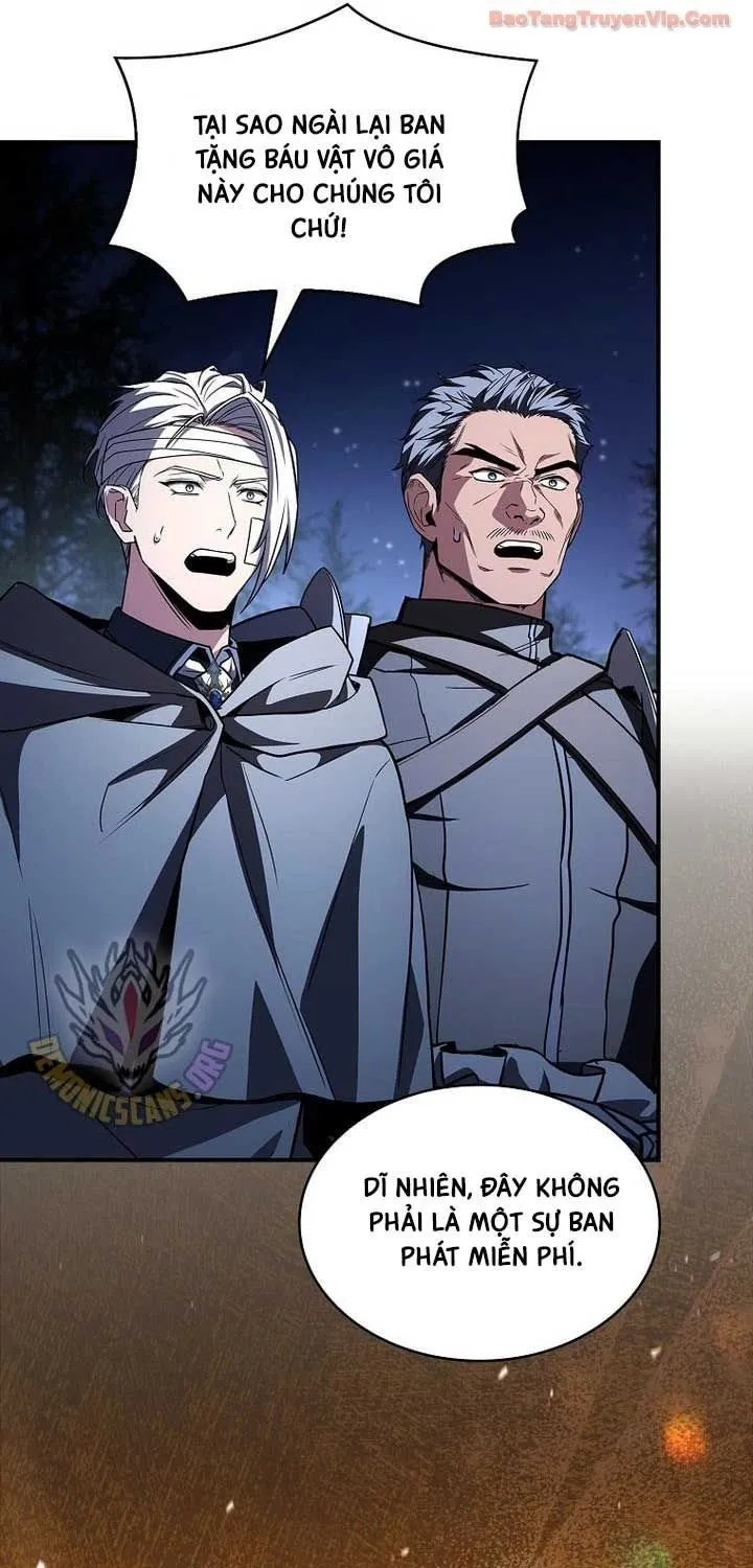 Thiên Tài Ma Pháp Sư Giấu Nghề Chap 135 - Next Chap 136