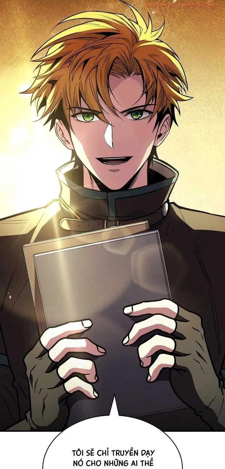 Thiên Tài Ma Pháp Sư Giấu Nghề Chap 135 - Next Chap 136