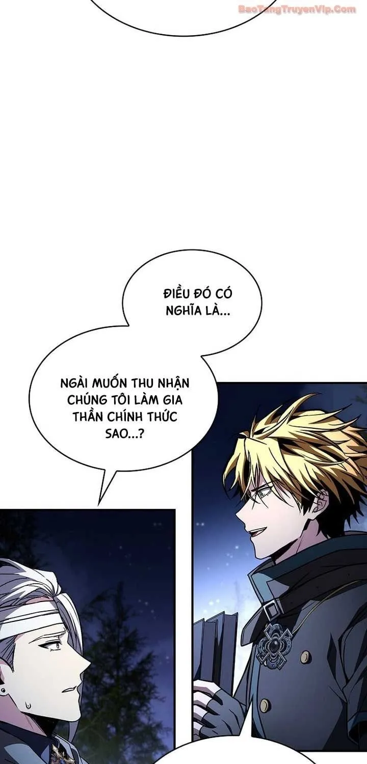 Thiên Tài Ma Pháp Sư Giấu Nghề Chap 135 - Next Chap 136
