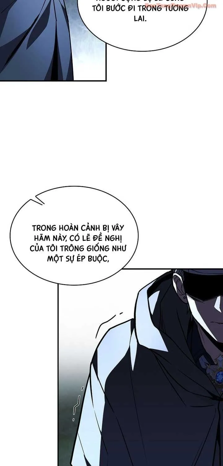 Thiên Tài Ma Pháp Sư Giấu Nghề Chap 135 - Next Chap 136