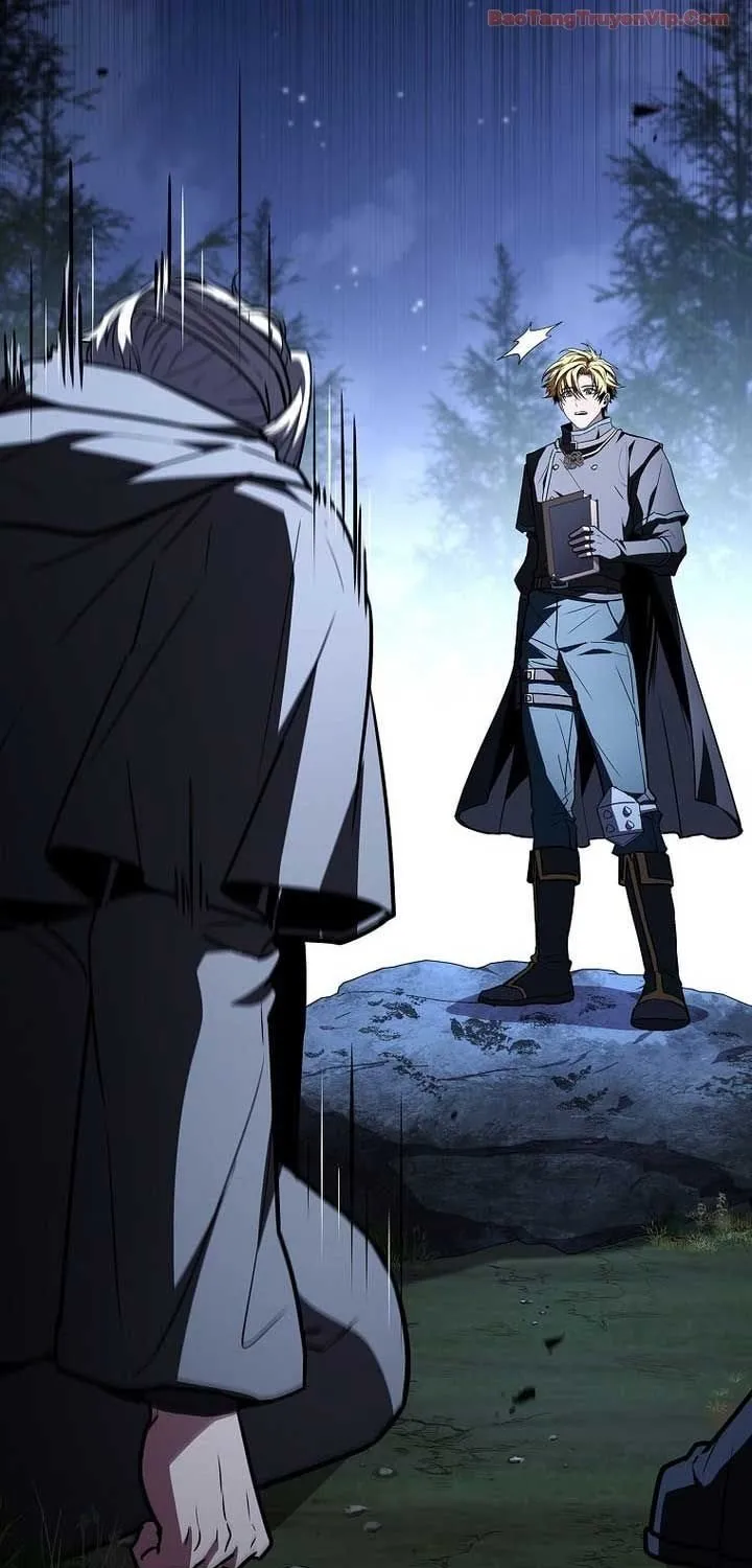 Thiên Tài Ma Pháp Sư Giấu Nghề Chap 135 - Next Chap 136