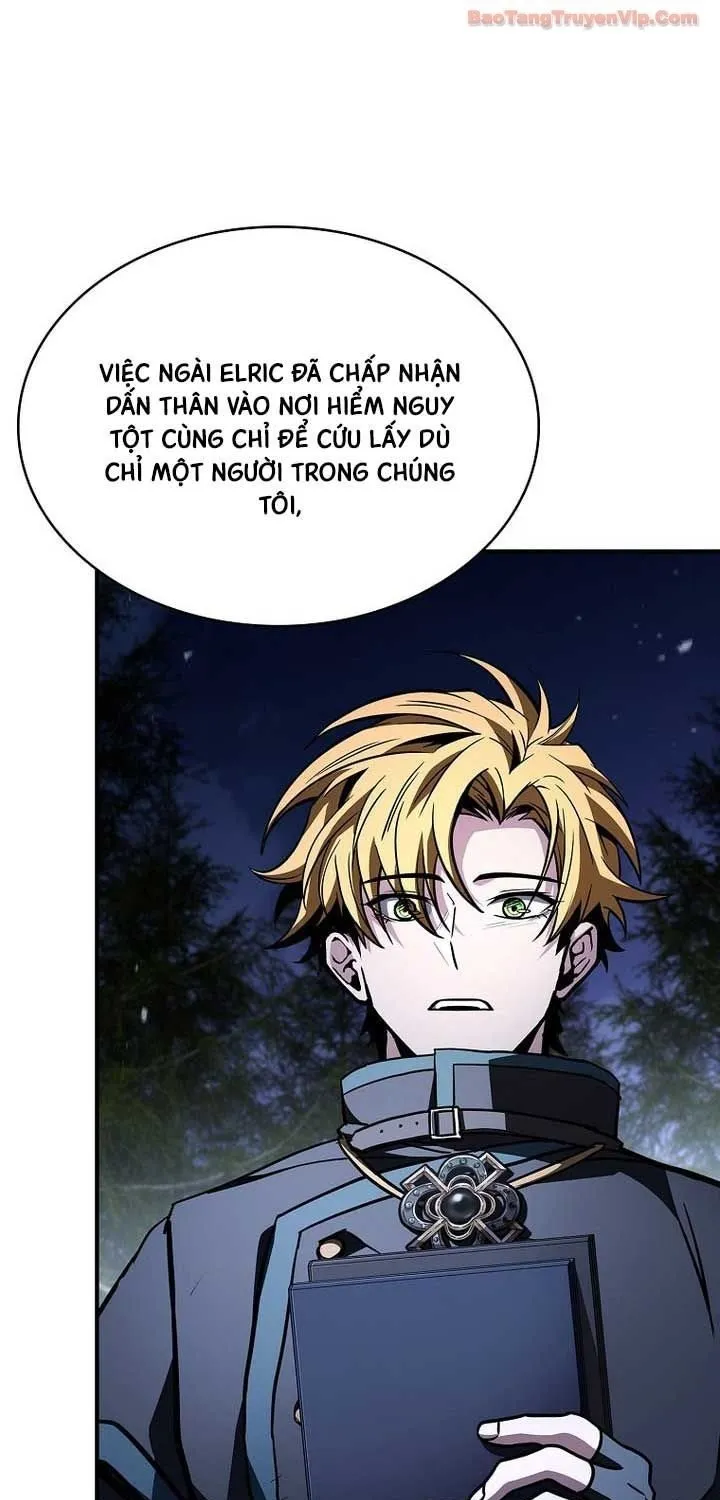 Thiên Tài Ma Pháp Sư Giấu Nghề Chap 135 - Next Chap 136