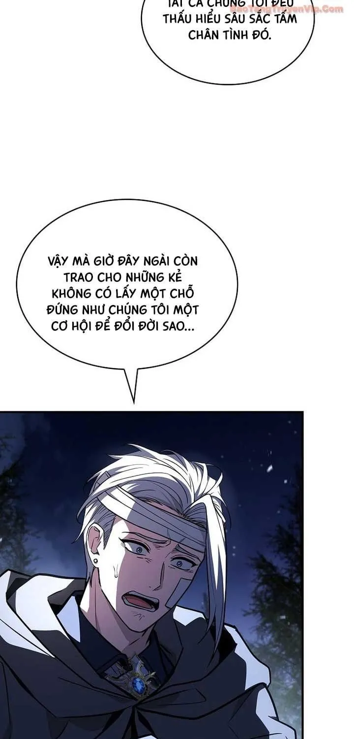 Thiên Tài Ma Pháp Sư Giấu Nghề Chap 135 - Next Chap 136