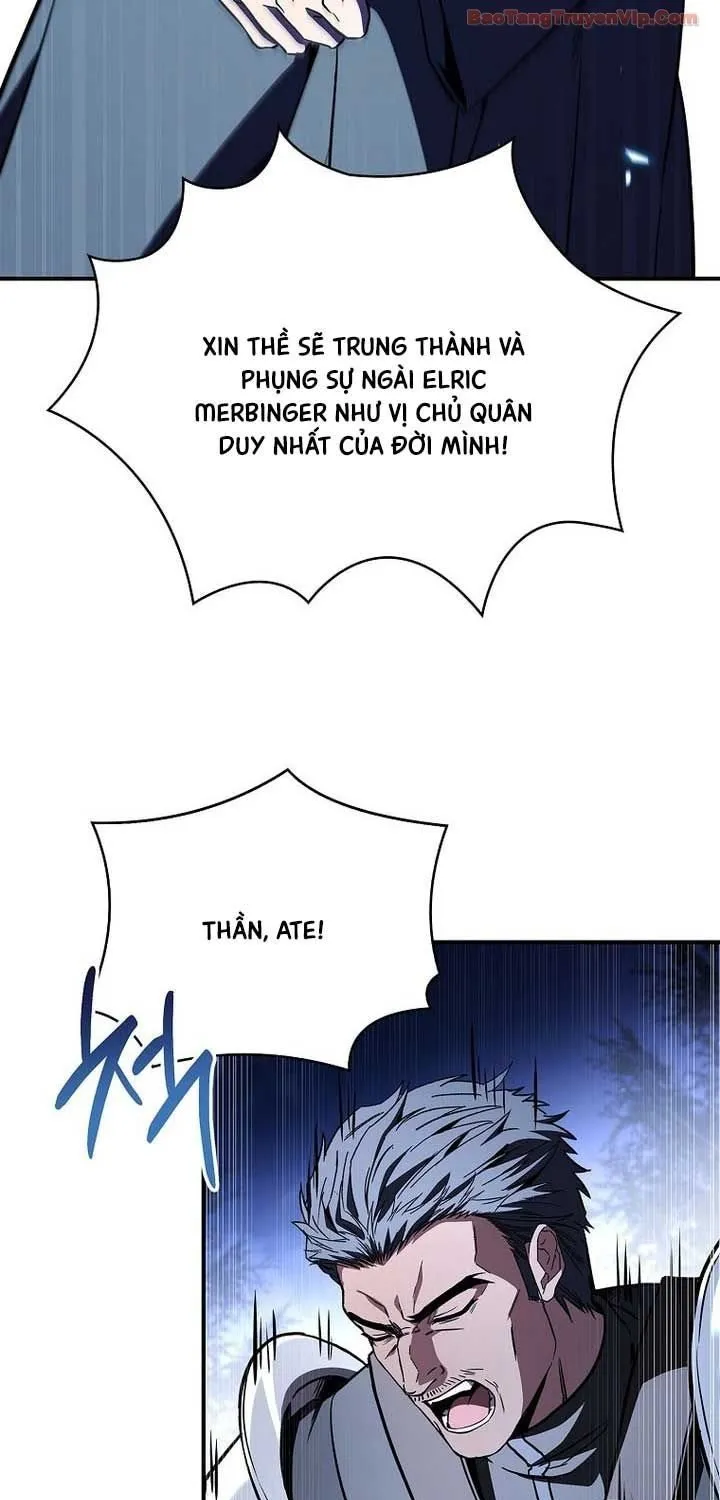 Thiên Tài Ma Pháp Sư Giấu Nghề Chap 135 - Next Chap 136