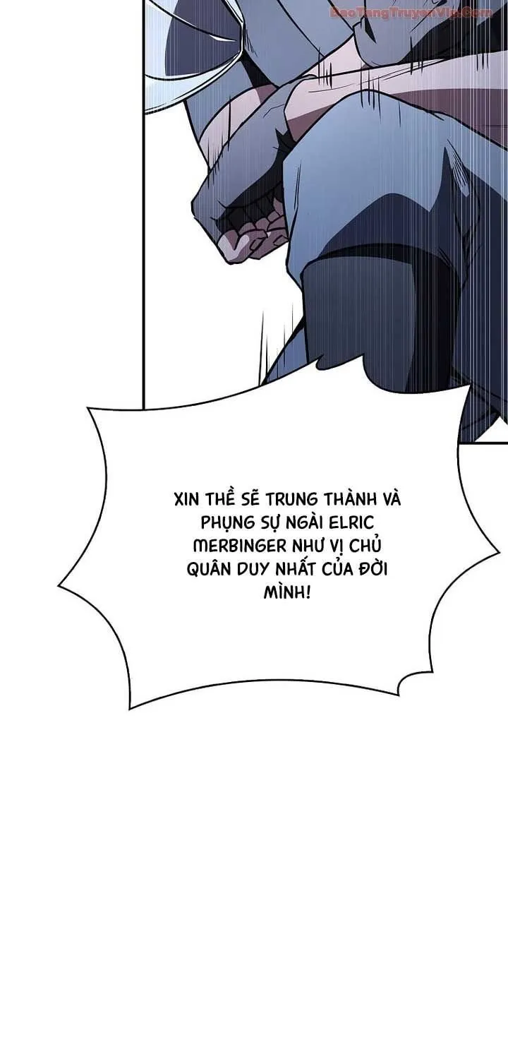 Thiên Tài Ma Pháp Sư Giấu Nghề Chap 135 - Next Chap 136