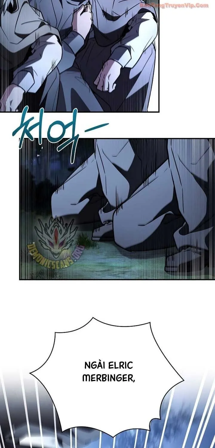 Thiên Tài Ma Pháp Sư Giấu Nghề Chap 135 - Next Chap 136