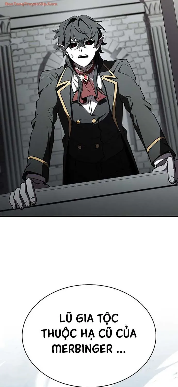 Thiên Tài Ma Pháp Sư Giấu Nghề Chap 136 - Next Chap 137