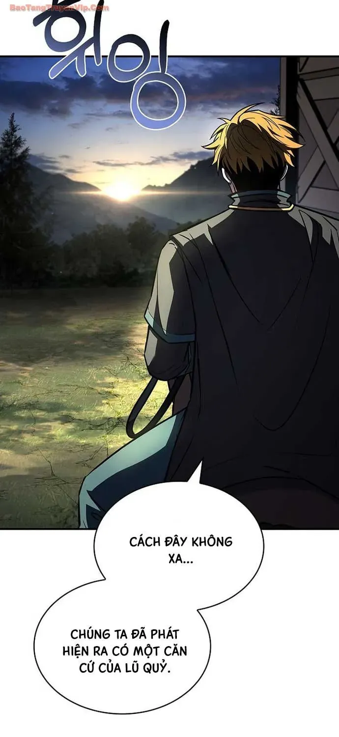 Thiên Tài Ma Pháp Sư Giấu Nghề Chap 136 - Next Chap 137