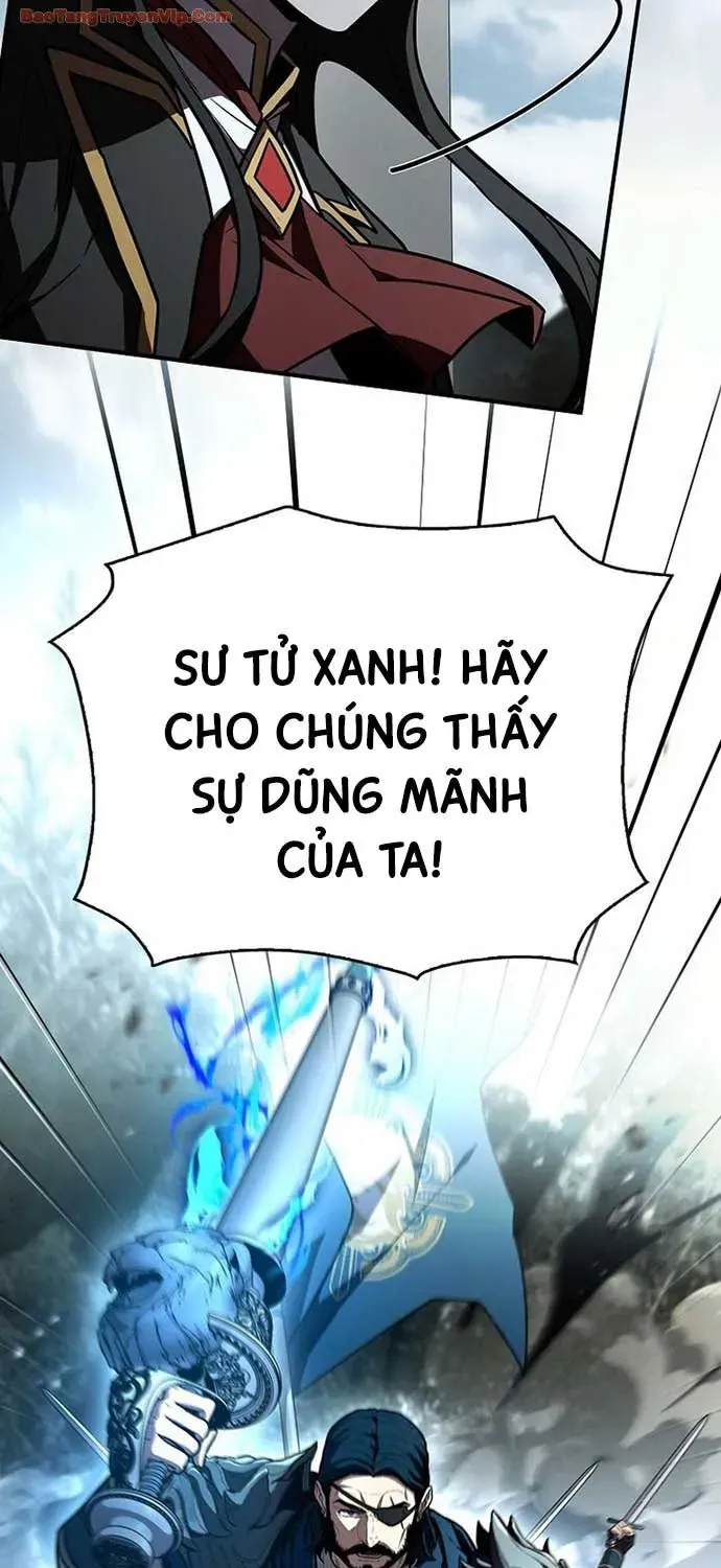 Thiên Tài Ma Pháp Sư Giấu Nghề Chap 136 - Next Chap 137