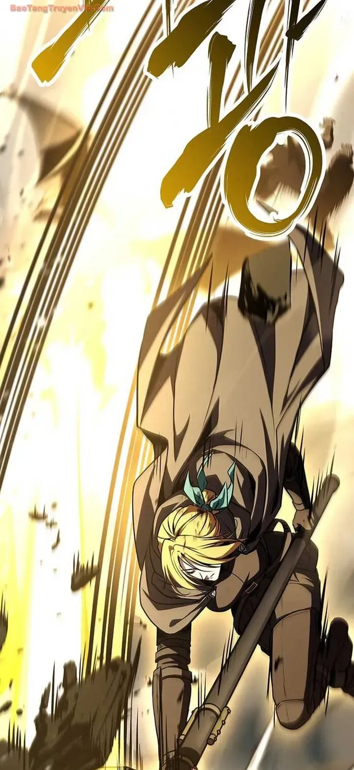 Thiên Tài Ma Pháp Sư Giấu Nghề Chap 136 - Next Chap 137