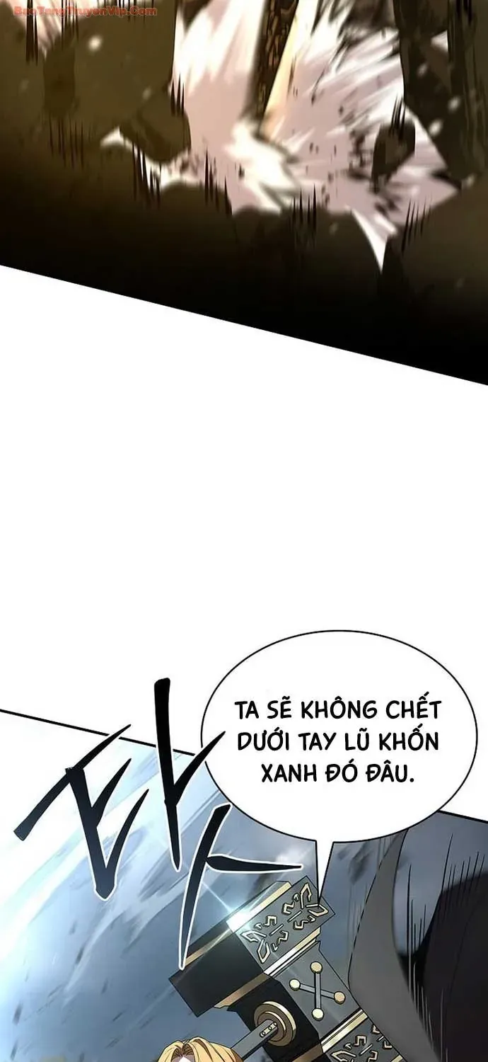 Thiên Tài Ma Pháp Sư Giấu Nghề Chap 136 - Next Chap 137