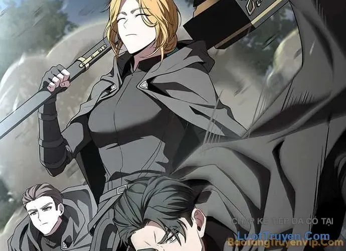 Thiên Tài Ma Pháp Sư Giấu Nghề Chap 136 - Next Chap 137