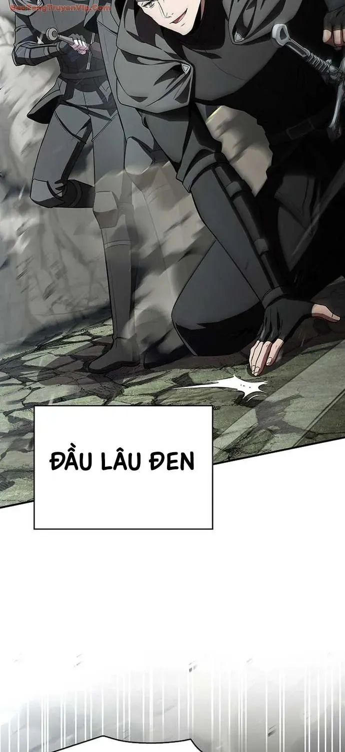 Thiên Tài Ma Pháp Sư Giấu Nghề Chap 136 - Next Chap 137