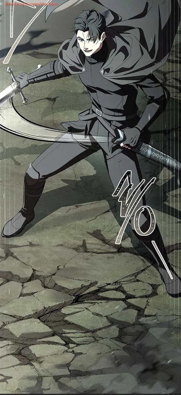 Thiên Tài Ma Pháp Sư Giấu Nghề Chap 136 - Next Chap 137