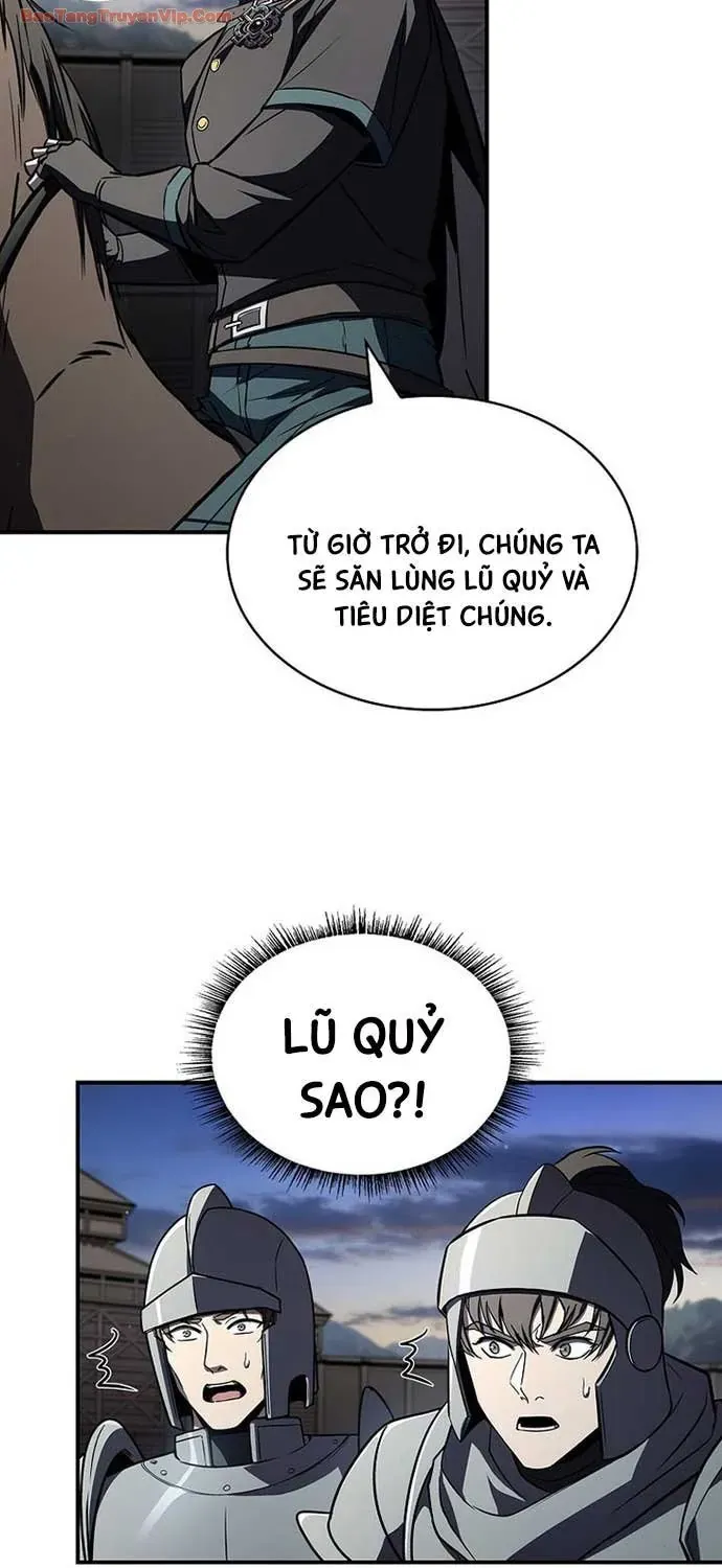 Thiên Tài Ma Pháp Sư Giấu Nghề Chap 136 - Next Chap 137