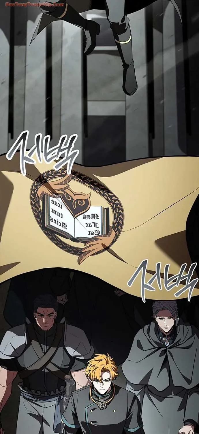 Thiên Tài Ma Pháp Sư Giấu Nghề Chap 136 - Next Chap 137