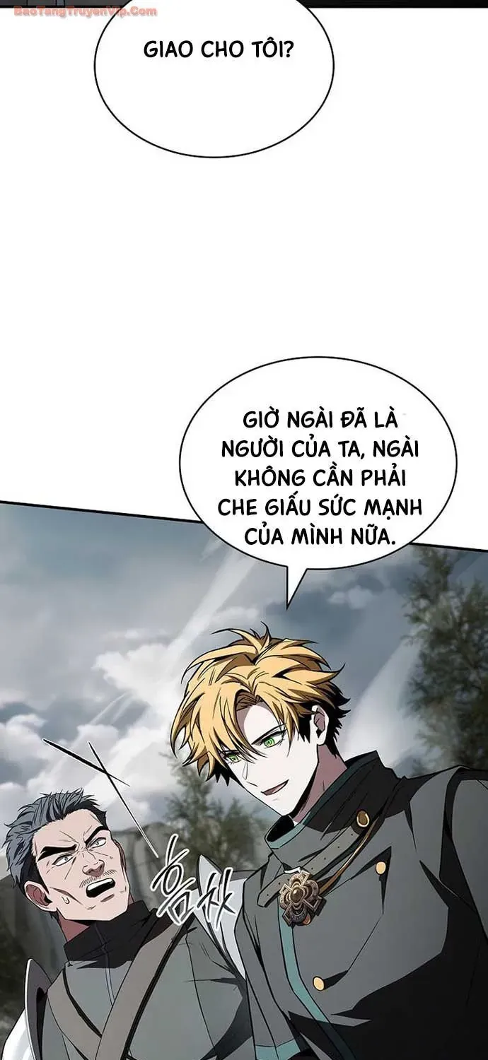 Thiên Tài Ma Pháp Sư Giấu Nghề Chap 136 - Next Chap 137