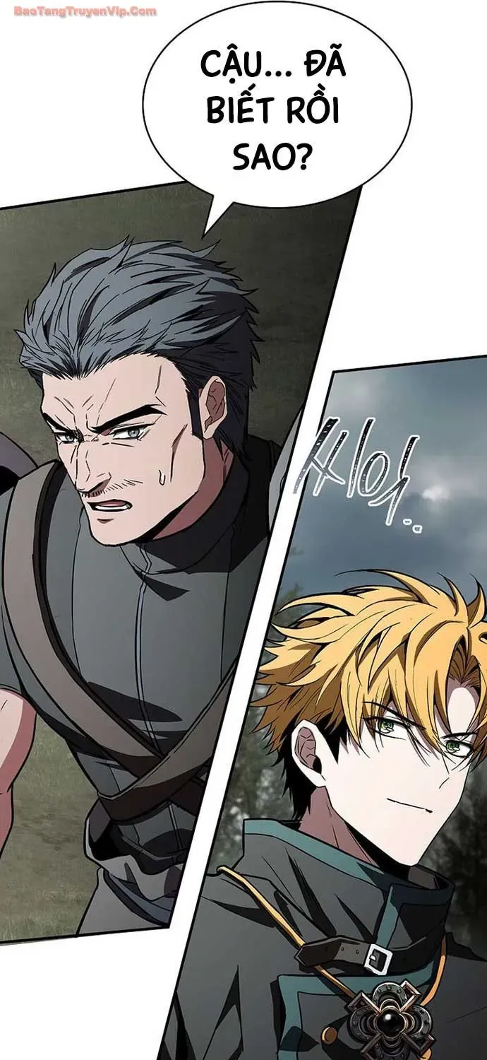 Thiên Tài Ma Pháp Sư Giấu Nghề Chap 136 - Next Chap 137