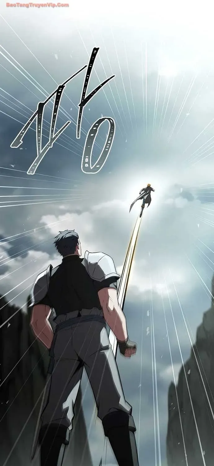 Thiên Tài Ma Pháp Sư Giấu Nghề Chap 136 - Next Chap 137