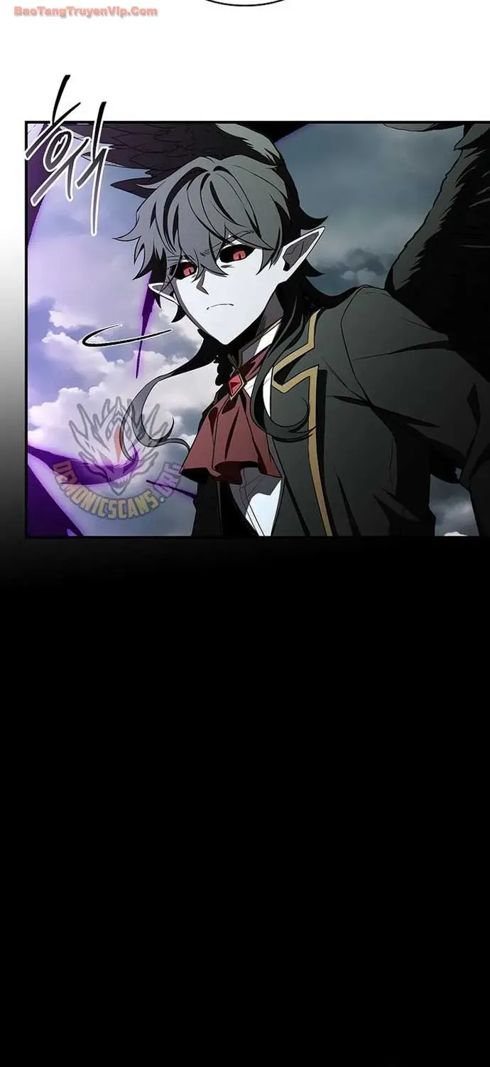 Thiên Tài Ma Pháp Sư Giấu Nghề Chap 136 - Next Chap 137