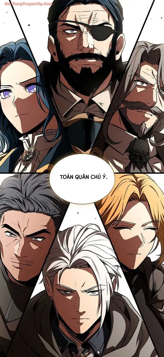 Thiên Tài Ma Pháp Sư Giấu Nghề Chap 136 - Next Chap 137