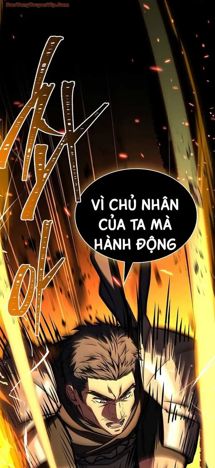Thiên Tài Ma Pháp Sư Giấu Nghề Chap 136 - Next Chap 137