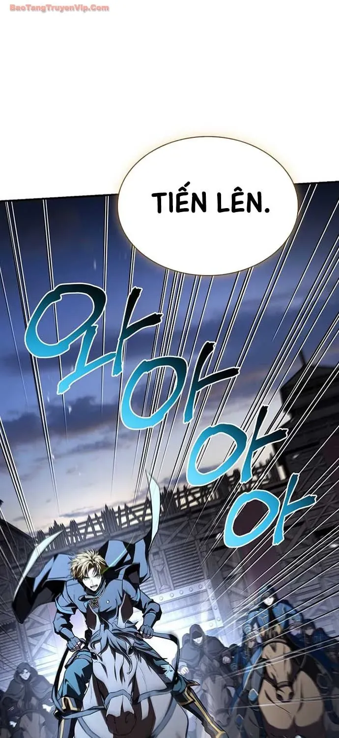 Thiên Tài Ma Pháp Sư Giấu Nghề Chap 136 - Next Chap 137