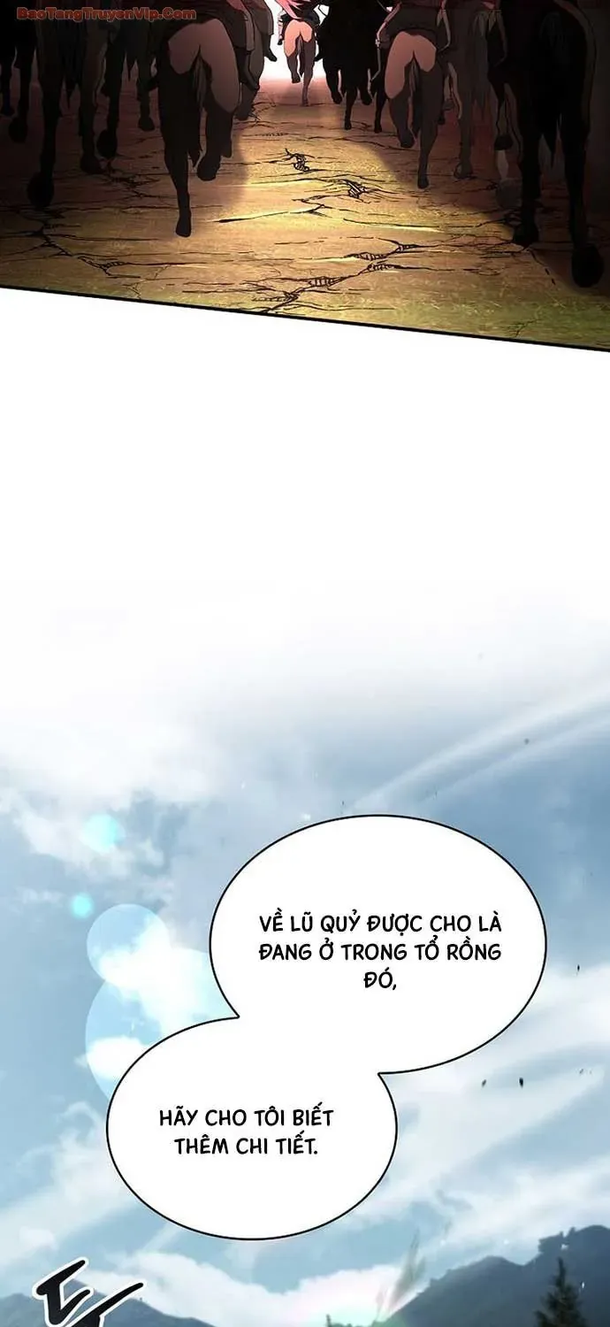 Thiên Tài Ma Pháp Sư Giấu Nghề Chap 136 - Next Chap 137