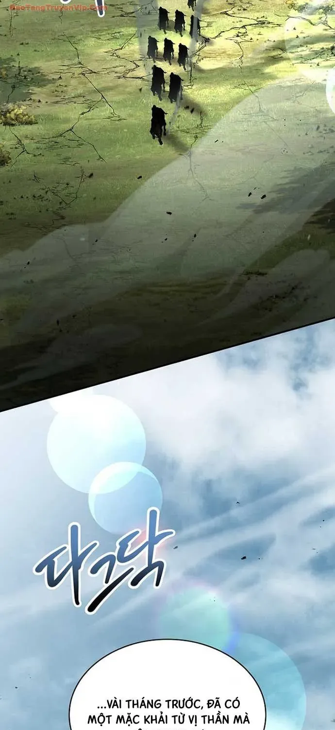 Thiên Tài Ma Pháp Sư Giấu Nghề Chap 136 - Next Chap 137