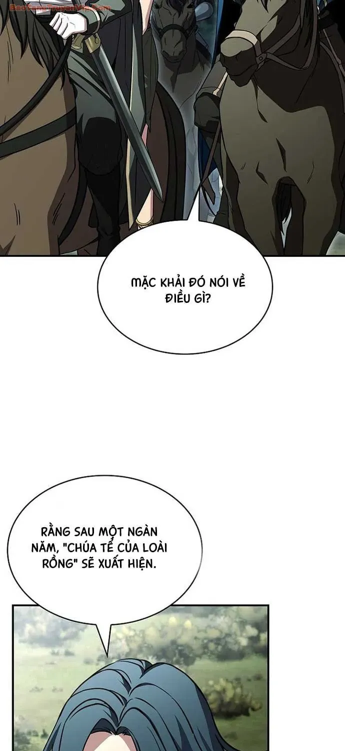 Thiên Tài Ma Pháp Sư Giấu Nghề Chap 136 - Next Chap 137