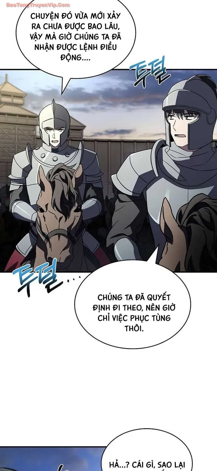 Thiên Tài Ma Pháp Sư Giấu Nghề Chap 136 - Next Chap 137