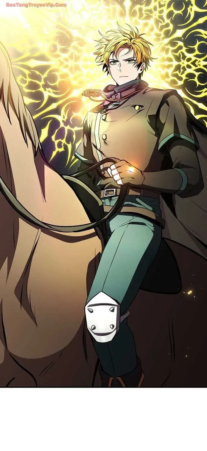 Thiên Tài Ma Pháp Sư Giấu Nghề Chap 136 - Next Chap 137